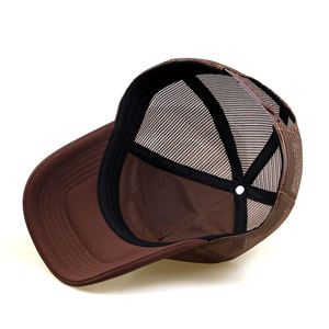 Característica recreativa Pesca Gallo Bordado Durable Tractor Boutique Gorra <span class=keywords><strong>de</strong></span> camionero Sombrero para Hobby - Product Image 3