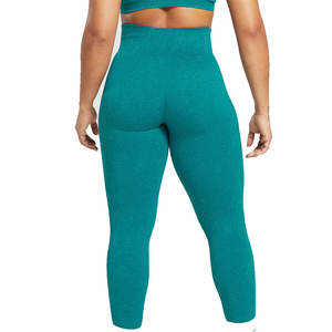 Premium <b>Women</b> Tummy Control <b>Yoga</b> Leggings High Stretch Fitness <b>Pants</b> Elastic Waist Supportive Gym Wear Active Workout Bottoms - Product Image 5