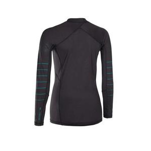 <b>Swim</b> And Sun Guard <b>Long</b> <b>Sleeve</b> Shirt UPF Fabric Shields Skin During Outdoor Aquatic Sessions - Product Image 2