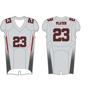 Wholesale Custom Designed American <b>Football</b> Uniforms Unique Quality Customized <b>Football</b> Jerseys Sportswear Sets - Product Image 2