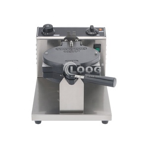 <span class=keywords><strong>Gaufrier</strong></span> <span class=keywords><strong>professionnel</strong></span> d'<span class=keywords><strong>occasion</strong></span> 220V à 3 niveaux avec revêtement antiadhésif longue durée de vie à vendre - Product Image 3