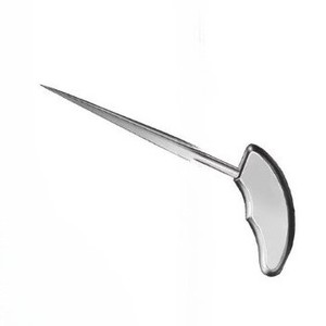 Giá Rẻ Giá tùy chỉnh perthes khoét 21.5cm chỉnh hình dụng cụ phẫu thuật tái sử dụng thép không gỉ - Product Image 3