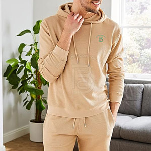 2026 High Custom OEM Service Casual Wear <b>Men</b> Hoodie and <b>Shorts</b> Set Best Cotton Made <b>Men</b> Hoodie and <b>Shorts</b> Set - Product Image 5