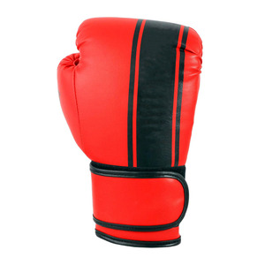 Guantes de Boxeo Acolchados de Alta Calidad, Guantes de Boxeo Transpirables de Venta Caliente |   Todos los Tamaños (6oz-18oz) Disponibles para Venta al por Mayor - Product Image 3