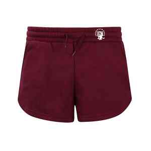 VÊTEMENTS DE SPORT UNIQUE Shorts de sport pour femmes à taille haute, imperméables, à séchage rapide, respirants, écologiques, en polyester/spandex/coton, coupe régulière - Product Image 3