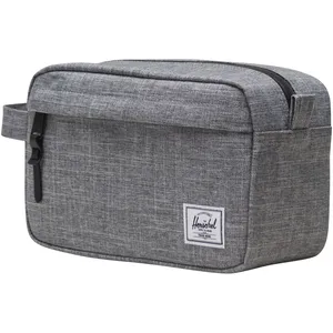 Herschel Chapter <b>Travel</b> <b>Kit</b> Recycled and Sustainable <b>Toiletry</b> Bag - Product Image 1