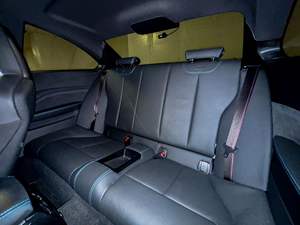 LISTO PARA ENVIAR - USADO, VOLANTE A LA IZQUIERDA |   CONDUCCIÓN DERECHA |   BMW M2 COMPETITION 2021 |   MANUAL DE 6 VELOCIDADES |   TURBO DE 6 CILINDROS Y 405 HP - Product Image 3