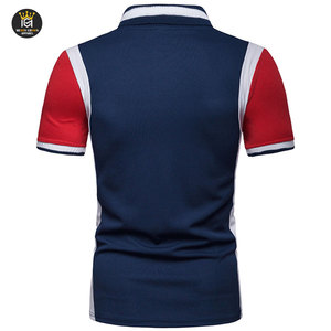 เสื้อโปโลสำหรับผู้ชาย - Product Image 2