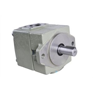Kompass ปั๊มไฮดรอลิกลูกสูบทนทานปั๊มใบพัดเคลื่อนที่คงที่ - Product Image 2