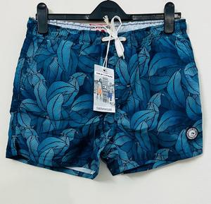 Shorts de sport Sexy Muscles Brothers Run Basketball Training Respirant Fitness Shorts Nouveau Style d'été Section mince Maille Hommes OEM - Product Image 6