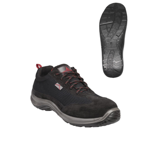 Chaussures de sécurité pour hommes de haute qualité Chaussures de travail légères du Vietnam - Product Image 3