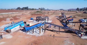 Quặng khoáng sản tập trung máy đồng quặng chế biến Tuyển nổi thực vật - Product Image 6