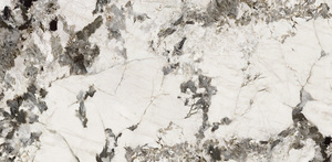 Comptoirs de cuisine et salle de bain sur mesure Prime Core en quartz Calacatta Carrara, préfabriqués, découpés, finition polie, garantie 1 an - Product Image 3