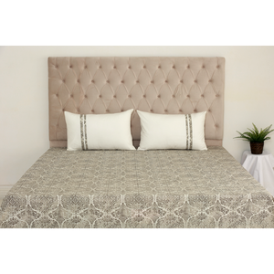 Parures de draps et de taies d'oreiller Barbados, collection de literie haut de gamme - Product Image 3