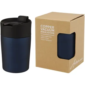 Vaso Térmico de Acero Inoxidable Jetta Personalizado, Vaso Aislado Duradero - Product Image 4