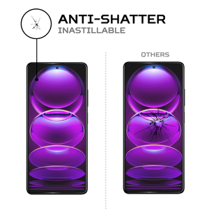 Protector de Pantalla ANTISHOCK para Xiaomi Redmi Note 12 Explorer - Product Image 5