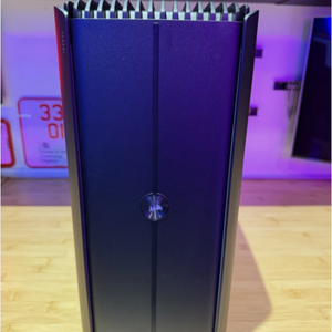 PC para Juegos C0rsa1r ONE i500 - Intel i9 14900K RTX4090 64GB RAM Metal Oscuro - EN CAJA - Product Image 1