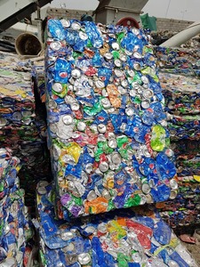 Chatarra de aluminio UBC Reino Unido latas de bebidas usadas de aluminio chatarra-chatarra de aluminio UBC para la venta disponible - Product Image 6