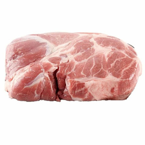 เนื้อซี่โครงหมูย่างไร้กระดูกสำหรับขายเนื้อไม่ติดมันเหมาะสำหรับการคั่วการหั่นอาหารมื้อเย็นของครอบครัวและอาหารเพื่อสุขภาพแบบโฮมเมด - Product Image 5