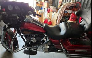 มอเตอร์ไซค์ฮาร์เลย์ ทัวริ่ง รุ่น ELECTRA GLIDE CLASSIC ปี 2013 ขาย - Product Image 2