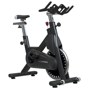 จักรยานปั่นในร่ม Schwinn AC Sport สำหรับการฝึกคาร์ดิโอและความทนทานที่บ้าน - Product Image 4