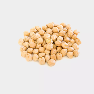 Garbanzos Kabuli a la venta, crudos secos, 7mm, 8mm, 9mm, 10mm, 11mm, 12mm, bolsa máxima, cultivo original blanco a granel - Product Image 2