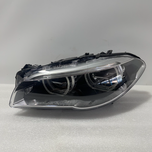 63117352481 63117352482 Faro Delantero LED AHL Adaptativo Completo para BMW Serie 5 F10 F18 520d, <span class=keywords><strong>525d</strong></span>, 530d, 535d, 540d <span class=keywords><strong>2014</strong></span> 2015 2016 - Product Image 5