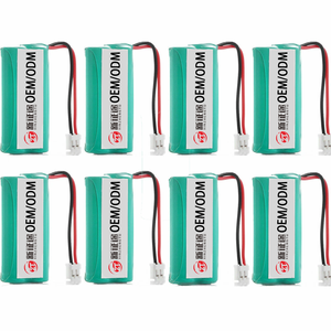 Yüksek kalite lityum iyon batarya paket 11.1V ~ 24V <span class=keywords><strong>5000mAh</strong></span> 5200mAh 6000mAh şarj edilebilir 18650 Li-ion pil çin fabrikadan - Product Image 2