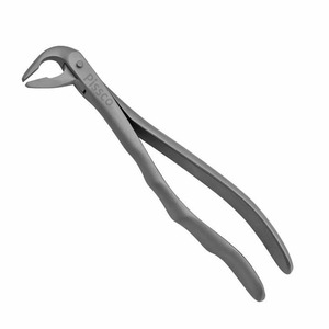 Pinzas de Extracción Dental para Dientes Anteriores Inferiores, Pinzas Quirúrgicas Dentales, Instrumentos Dentales de Acero Inoxidable - Product Image 1