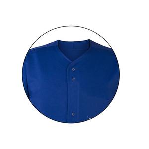 Paquete de uniforme de equipo de béisbol personalizado 2024 con logotipos y diseños propios Uniforme de béisbol y ropa Diseño de servicio OEM - Product Image 2