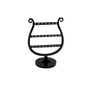 2024ยอดนิยมขายดีที่สุดเครื่องประดับโลหะใหม่ล่าสุดยืนแสดงเครื่องประดับหินอ่อนฐานหินอ่อนขายส่ง - Product Image 1