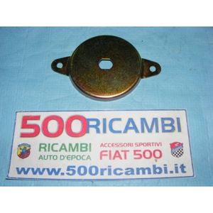 FIAT 500 & 126 <b>Louver</b> & <b>Vent</b> <b>Covers</b> SUPERIORE CONVOGLIATORE RISCALDAMENTO MOTORE NUOVO - Product Image 1