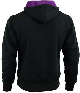 100% algodón poliéster moto sudaderas con capucha para venta en línea moto sudaderas con capucha OEM personalizado hombres moto sudaderas con capucha - Product Image 3