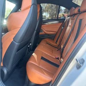 BMW M5 2018 IMPECABLE, LISTO PARA ENVIAR - Product Image 2