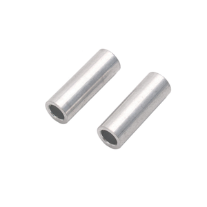 Goupilles de centrage filetées cylindriques en acier inoxydable SS304 (M4, M5, M6, M8, M10) – Vente en gros directe usine Chine - Product Image 1