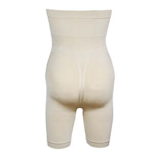 Faja Moldeadora Corporal Lanina para Mujer, Talla Pequeña - Color Piel - Product Image 2