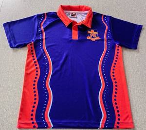 Camiseta de fútbol de alta calidad personalizada OEM, ropa deportiva activa, ropa deportiva - Product Image 3