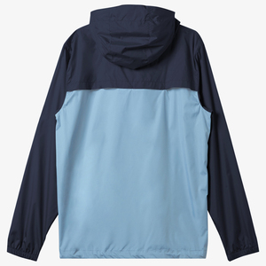 Couleur bloquant les couleurs contrastées veste imperméable extérieure hommes haute qualité Wading veste de pêche veste imperméable - Product Image 2
