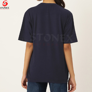 2025 nouveauté été T-shirt femmes à manches courtes Slim Fit t-shirts pour les femmes - Product Image 5