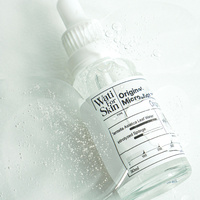 Wati for Skin Original Essence 30ml-Fabriqué en Corée ampoule de beauté revitalisant soin de la peau sérum soins de la peau cosmétiques coréens