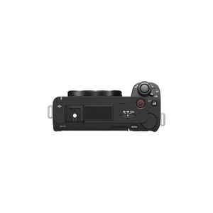 กล้องวิดีโอมิเรอร์เลสแบบเปลี่ยนเลนส์ได้ ขนาดกะทัดรัด น้ำหนักเบา ความละเอียด 4K60p 12.2 ล้านพิกเซล ระบบกันสั่น 5 แกน ฟูลเฟรม - Product Image 2