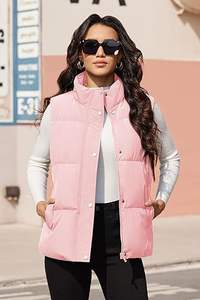 Vente directe d'usine, best-seller, veste d'hiver décontractée pour homme, haute qualité, respirante, veste matelassée à fermeture éclair personnalisée, 100% - Product Image 6