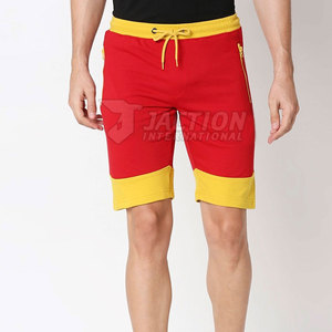 Shorts de sport pour hommes de haute qualité, best-sellers, pour l'entraînement et usage quotidien, en promotion. - Product Image 2