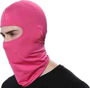 Pasamontañas Kart unisex con logotipo personalizado impreso nuevo desgaste de cabeza y cuello en Karting Producto de Venta caliente 2026 - Product Image 4