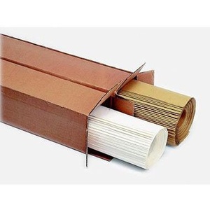 แผ่นฟลิปชาร์ตสีเบจ 80 กรัม/ตร.ม. ขนาด 140 x 110 ซม. 50 แผ่น/แพ็ค - Product Image 1