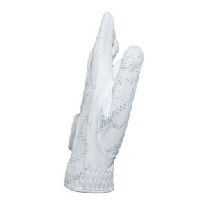 Gants de golf en cuir PU respirant avec logo personnalisé pour femmes et hommes Gants de sport synthétiques uniques conçus pour l'exercice à la main en salle de sport - Product Image 3