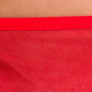 Babydolls rouges, modèle Sidney - Product Image 4