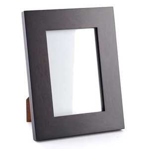 Valentines 2025 15mm MDF Wood Sublimation Wood Hexagonal Photo <b>Frame</b> with Stand Panel Shape - Product Image 1