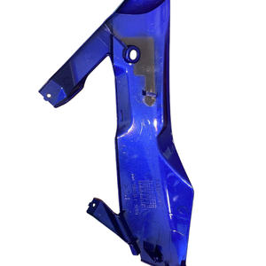 Pannello Laterale Originale Yamaha BK6F839500 per R125 2023, Carenatura Moto in Plastica e Fibra di Vetro - Product Image 2