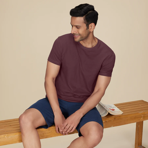 Nueva llegada 2023 camisetas de algodón con logotipo personalizado impreso camisetas de alta calidad bajo MOQ precios al por mayor - Product Image 2